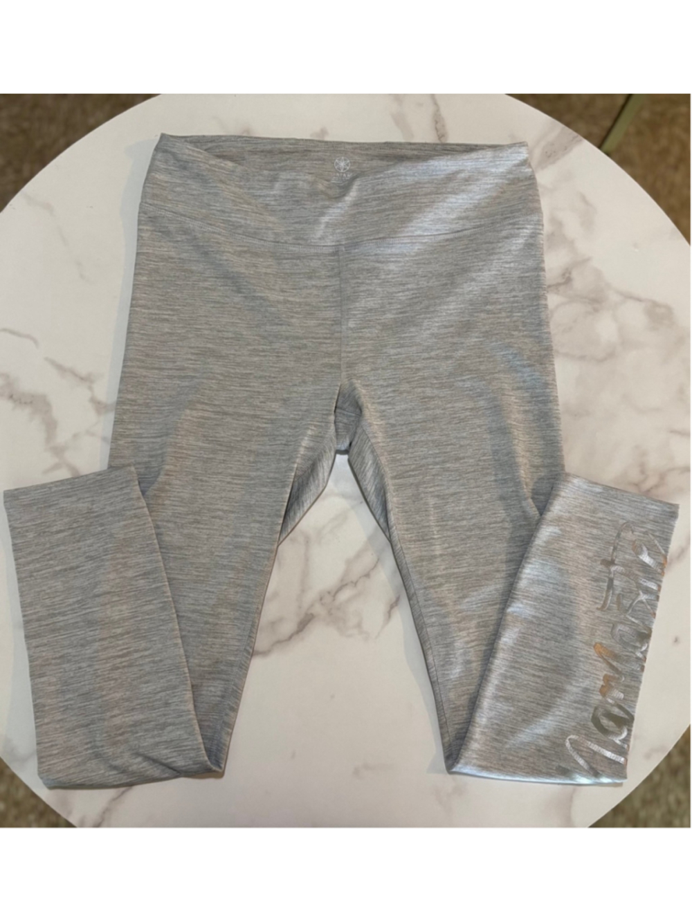 Namaste Leggings